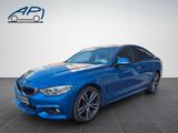 BMW 435 d Gran Coupe xDrive M Sport/Navi/Head-up/19" - BMW 435 Gran Coupé in München