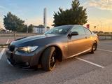 BMW E92335ix M-Paket ab werk - BMW 320: Coupe, E92