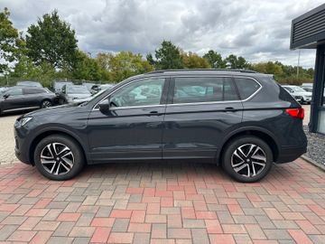 SEAT Tarraco - 6