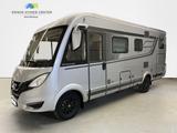 HYMER / ERIBA / HYMERCAR B-Klasse MC I BlackLine 600  - Hymer B Klasse MC I 600 BlackLine
