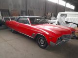 Buick Skylark 1967 CABRIO Convertible SELTEN - Buick