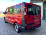 Opel Vivaro B L1H1  2,7t 1.HAND/KLIMA/AHK/PDC/9-SITZE - Opel Vivaro: 1.9