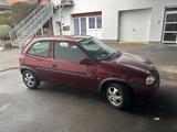 Opel Corsa B 2000 Edition 1.2 Eco - Für Ba... - Opel Corsa aus 2000: Edition