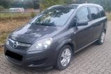 Opel Zafira 1.7 CDTI ecoFLEX  - Opel Zafira Gebrauchtwagen in Münster