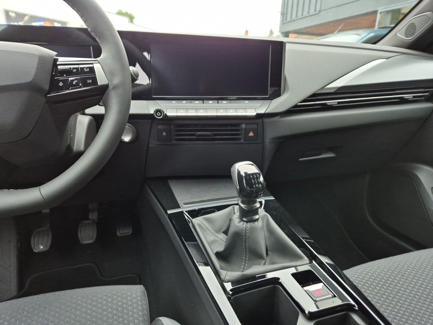 Opel Astra - Bild 11