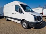 Volkswagen Crafter /3,5to/L2H2/KLIMA/AHZV/11655,-E netto