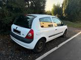 Renault Clio 1.2 TÜV NEU! - gebrauchte Renault Clio aus dem Jahr 2004