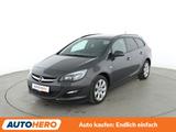 Opel Astra 1.4 Turbo Style *TEMPO*PDC*SHZ* - Opel Astra Style mit Benzin-Antrieb