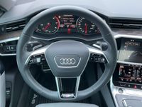 Audi A6 - Vorschau Bild 10