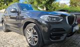 BMW xDrive30i, Leder/AHK/adapt.LED/Navi/8-fach b. - BMW X3 in München