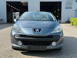 Peugeot 207 CC Cabrio-Coupe Filou Allwetter* - Peugeot 207: Filou