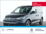 Volkswagen Caddy Style AHK Navi AGR LED Winterpaket PLA - Volkswagen Caddy Plug-in Hybrid (PHEV) Gebrauchtwagen
