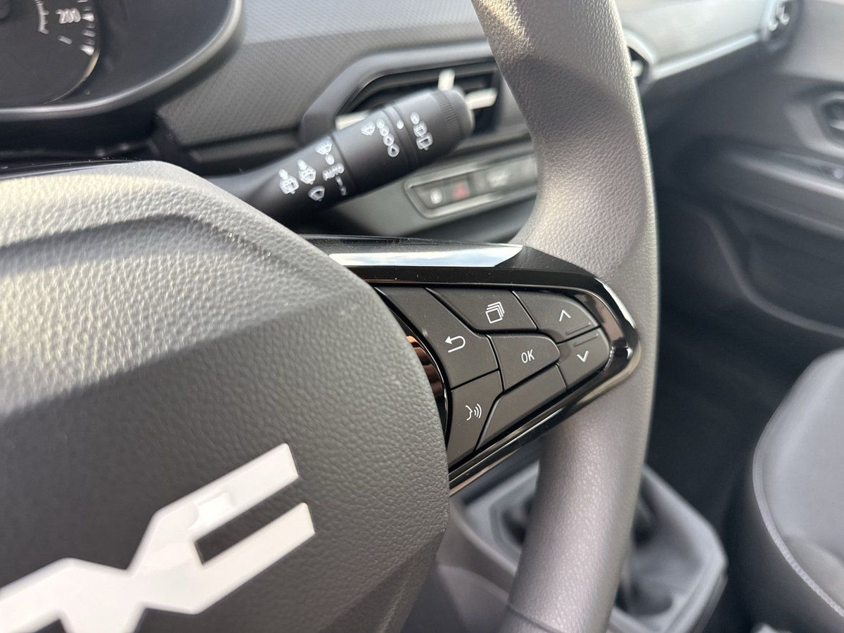 Dacia Sandero - Bild 23