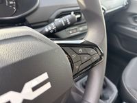 Dacia Sandero - Vorschau Bild 23