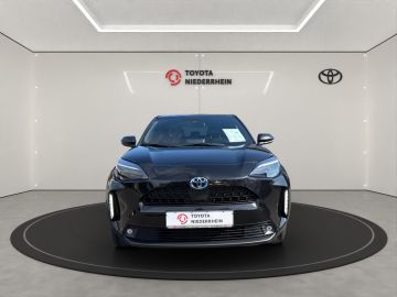 Toyota Yaris Cross - 5