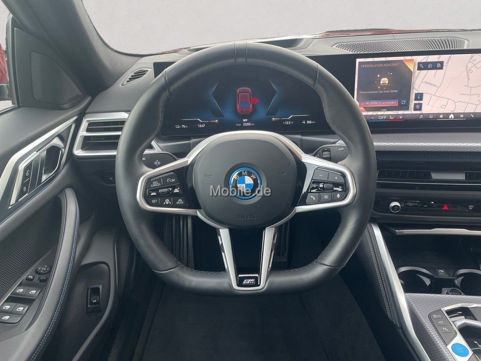BMW i4 - Bild 15