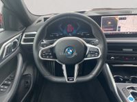 BMW i4 - Vorschau Bild 15