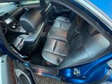BMW E38 728i LPG - BMW 728 aus 1998: 728i