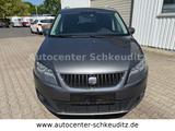 Seat Alhambra Style 2.0 TDI Klima Leder 7 Sitze - Seat Alhambra in Leipzig
