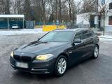 BMW *BMW F11 518/520D TÜV BIS 02/2028 1A Gepfl... - BMW 518 von privat