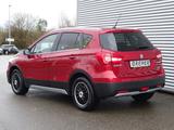 Suzuki SX4 S-CROSS 48 Hybrid 4x4 NAVI/MET/LED/KAMERA - Suzuki (SX4) S-Cross aus 2020