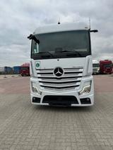 Mercedes-Benz Actros 2545 BDF Volumen Low Liner - Angebote
