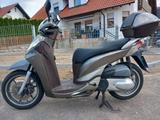 Honda SH300A - HONDA ROLLER 300 SH