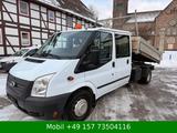Ford Transit 155 T460 Dreiseitenkipper 3,5t - Offers
