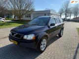 Volvo XC90 2.4D Kinetic 7 sitze automatik 2004 wheelho - gebrauchte Volvo XC90 aus dem Jahr 2004