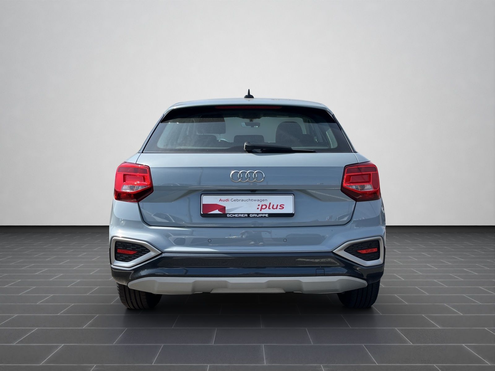 Audi Q2 - Bild 7