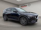 Mazda CX-5 Sports-Line AWD *AT*WR*AHZ* - gebrauchte Mazda CX-5 aus dem Jahr 2017