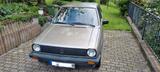 Volkswagen Polo 86C mit H-Gutachten  - Volkswagen Polo: 86 C