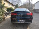 Mercedes-Benz GLC 250 d 4MATIC AMG Line Coupé Autom. AMG Line - Mercedes-Benz GLC 250 in Ludwigshafen