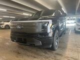 Ford F150 Lightning Lariat grosse Batterie in Hamburg - Ford F 150 Gebrauchtwagen