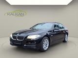 BMW 535d xDrive 2.Hand/Standheizung/Head-Up Display - BMW 535: Limousine, 535d