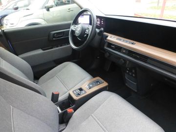 Honda e 113kW Advance Paket 17 Zoll