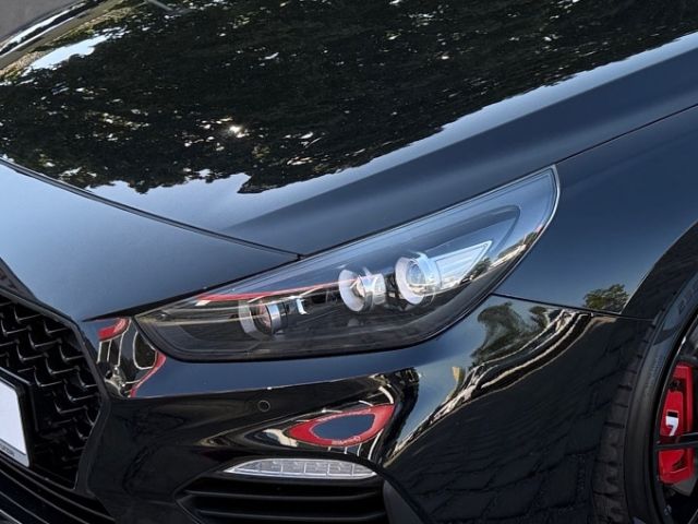Fahrzeugabbildung Hyundai i30 Fastback N Performance 2.0 T-GDI +KOMFORT-PA