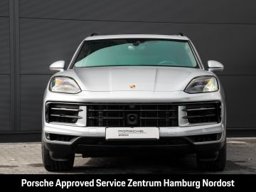 Porsche Cayenne - 7