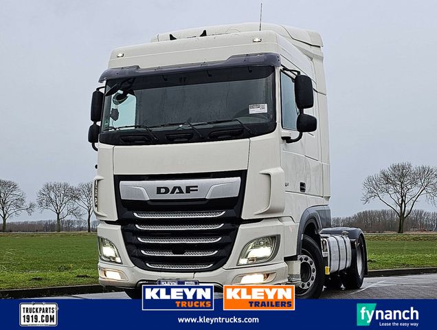 DAF XF 480