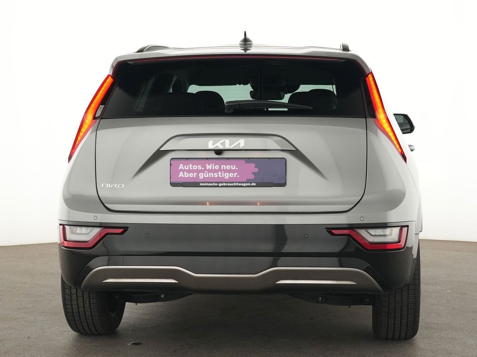 Kia Niro - Bild 7