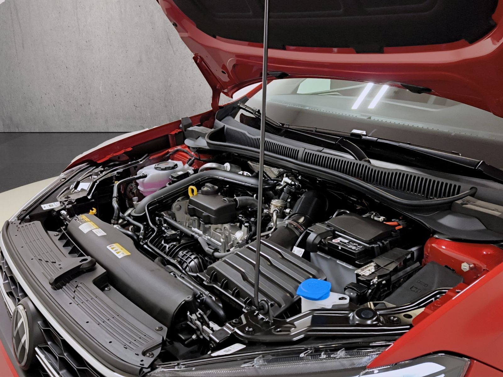 Volkswagen Taigo - Bild 20