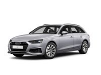 Audi A4 - Vorschau Bild 4