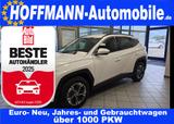 Hyundai Tucson Klimaaut.,Bi-LED-Scheinw,Navi,Kamera,SHZ - Hyundai TUCSON: Van