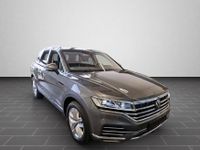 Volkswagen Touareg - Vorschau Bild 14