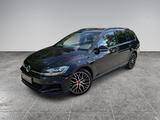 Volkswagen Golf VII Variant GTD BMT/Start-Stopp - Volkswagen Golf: GTD Variant