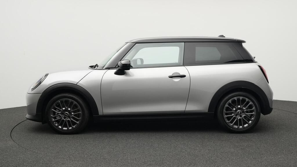 MINI Cooper C - Bild 4