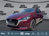 Mazda 2 SKYACTIV-G 90 AT Homura Automatik Klimaa. Sitz - Mazda 2 in Bielefeld