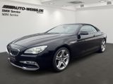 BMW 640 dx  LEDER+NAVI-PRO+HUD+SHZ+PDC+MFL+HIFI-HK - BMW 640 mit Diesel-Antrieb