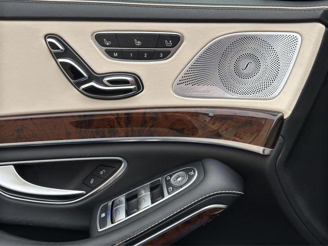 Mercedes-Benz S 65 AMG