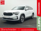 Skoda Kodiaq 2.0 TDI DSG 4x4 Selection AHK MATRIX HuD - Skoda Kodiaq Jahreswagen